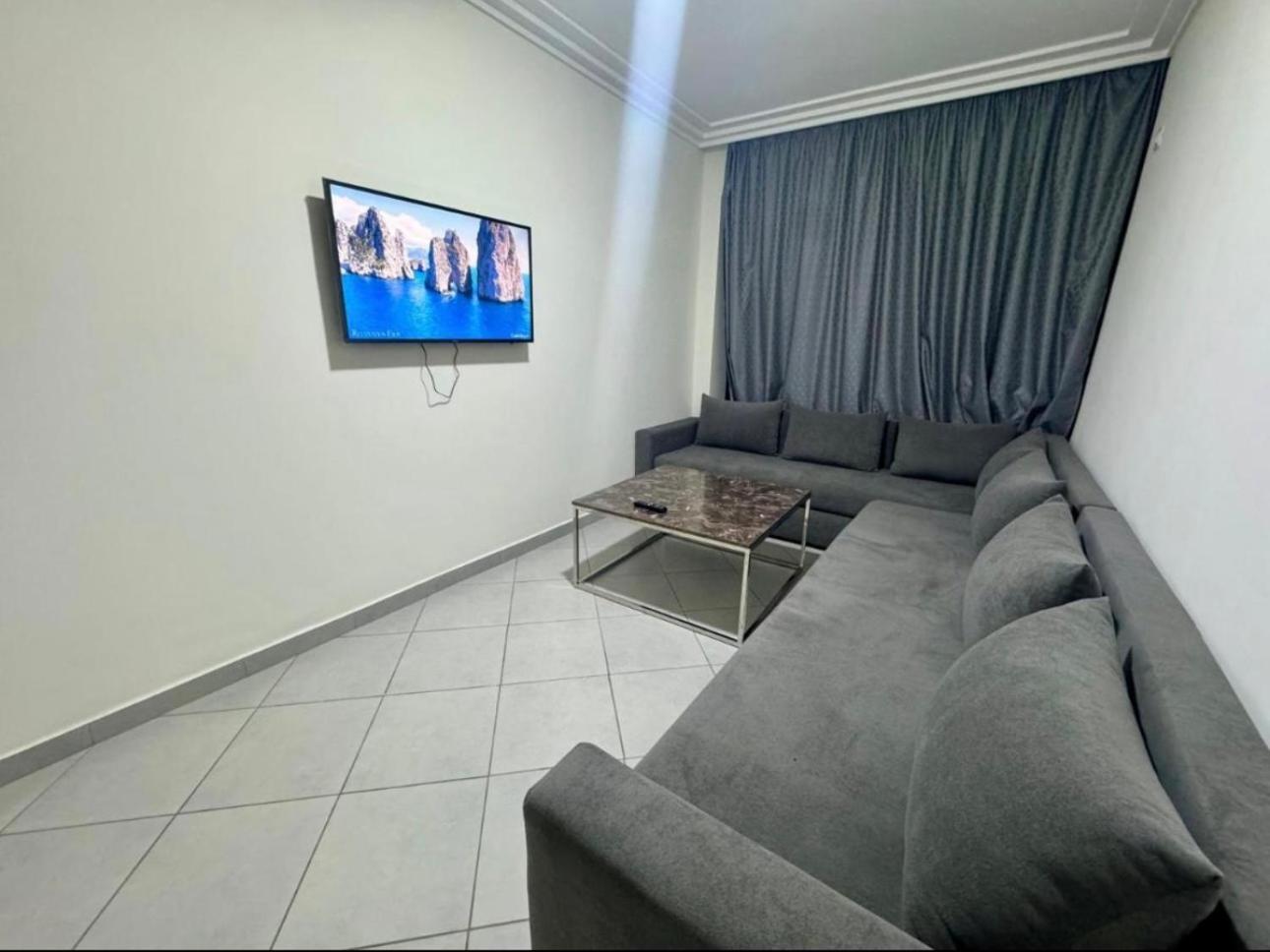 Borj Deyae Malabata Apartment *