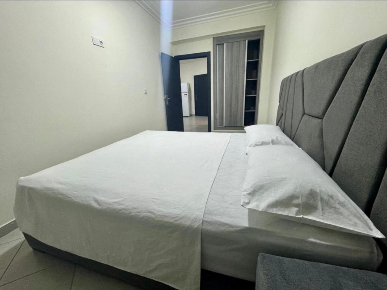 Apartment Borj Deyae Malabata Tangier