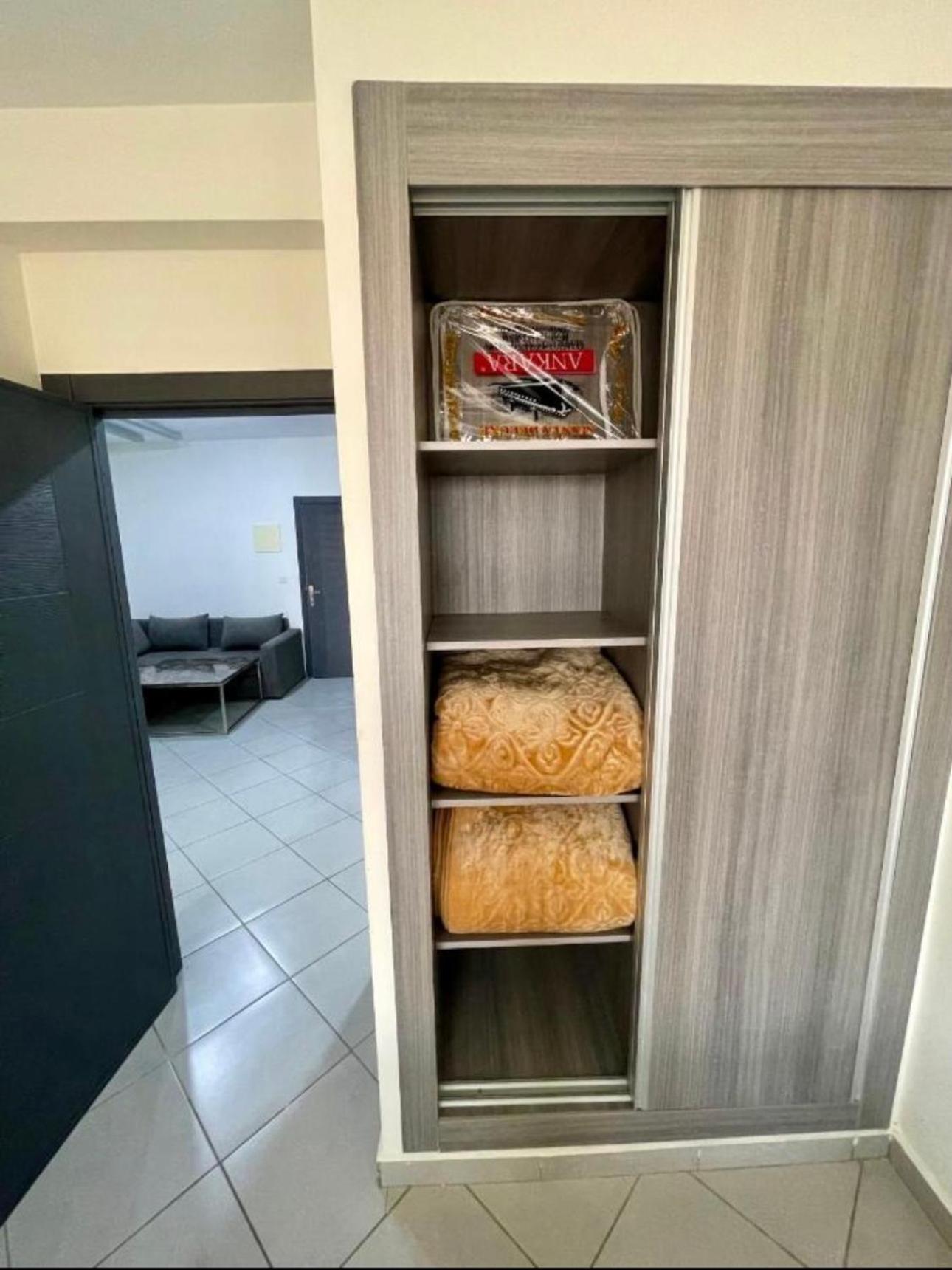 Borj Deyae Malabata