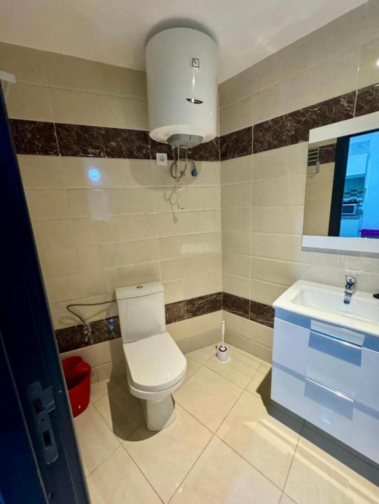 Apartment Borj Deyae Malabata *