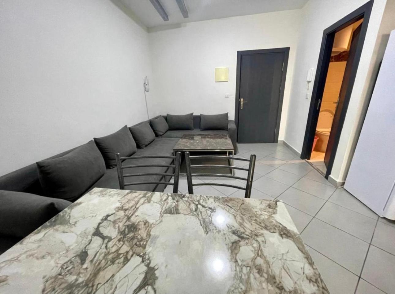 Apartment Borj Deyae Malabata *