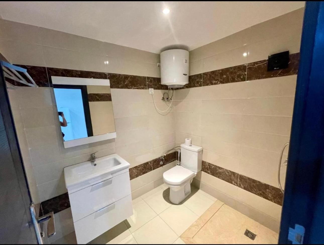 Apartment Borj Deyae Malabata *