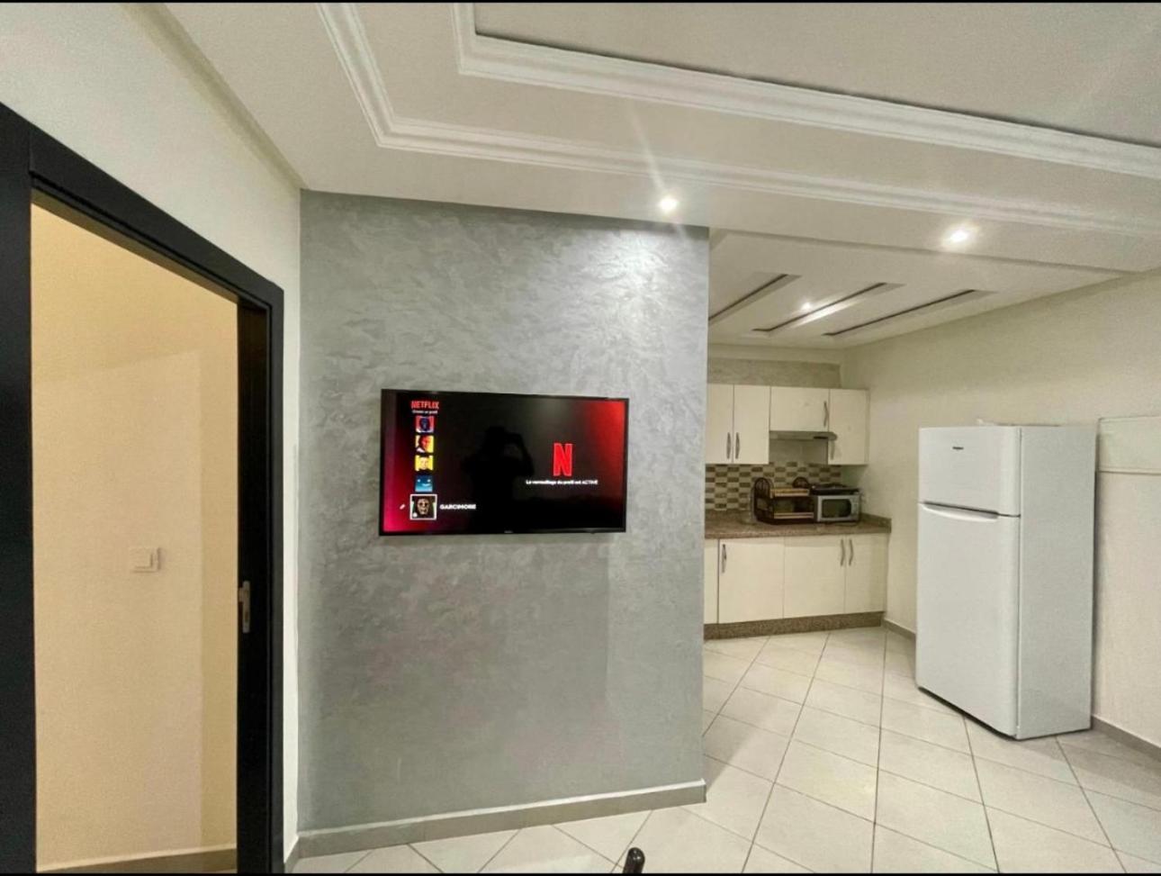 Borj Deyae Malabata Apartment