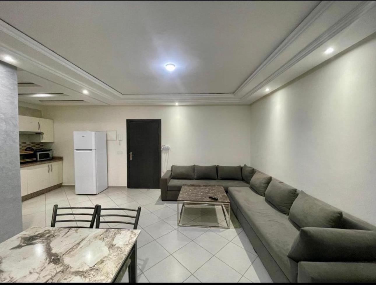 Borj Deyae Malabata Apartment Tangier