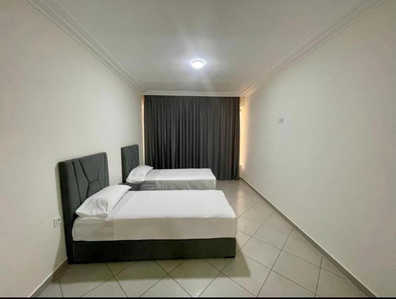 Apartment Borj Deyae Malabata *