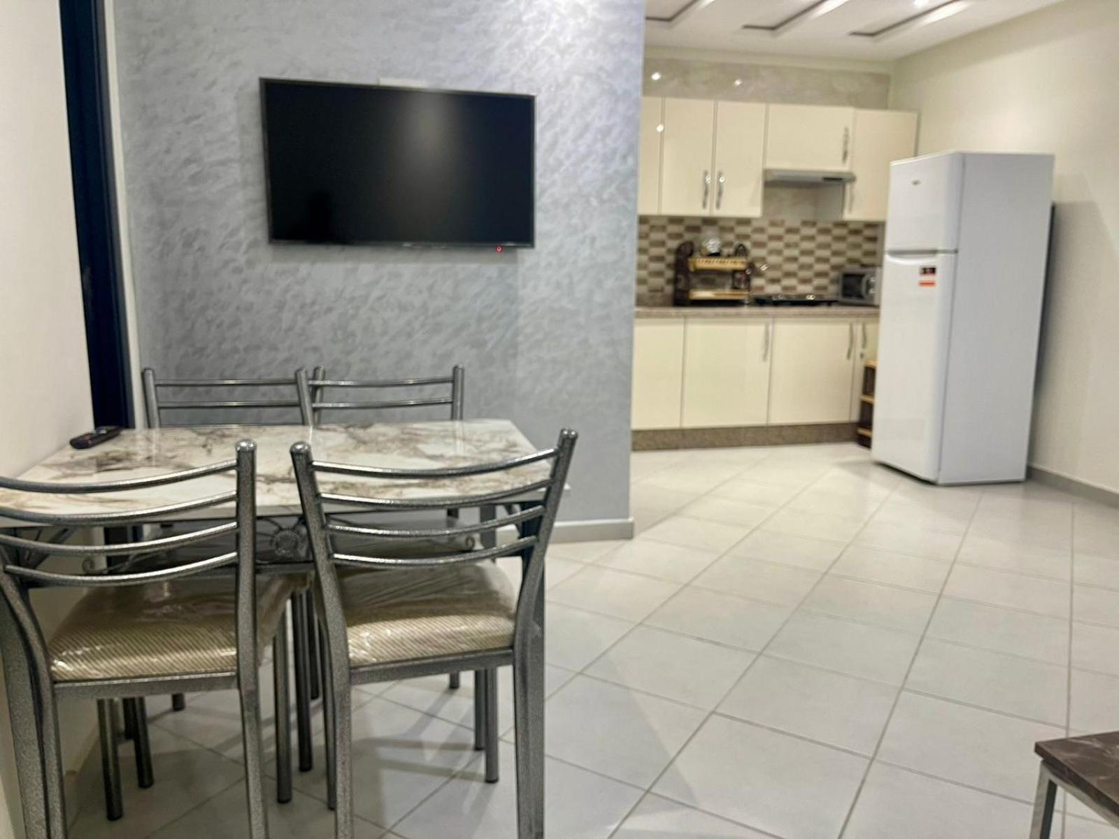 Apartment Borj Deyae Malabata Tangier