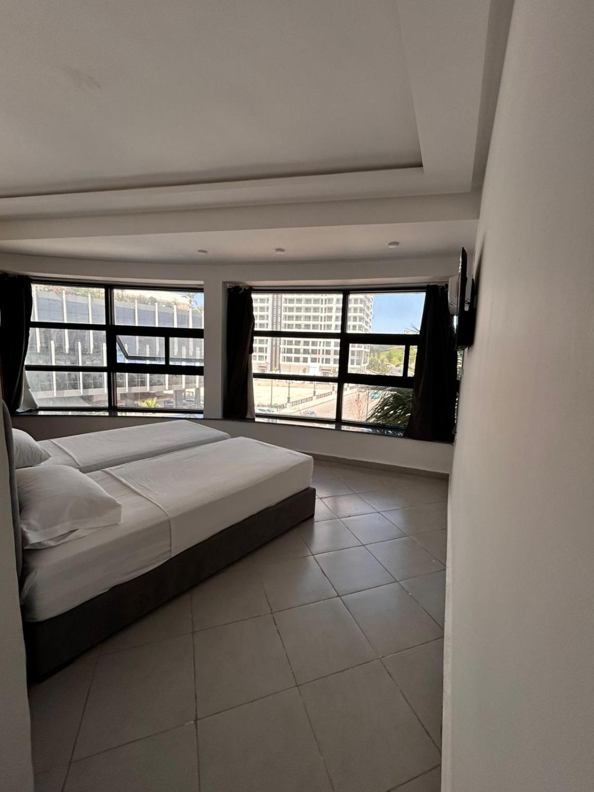 Apartment Borj Deyae Malabata Tanger